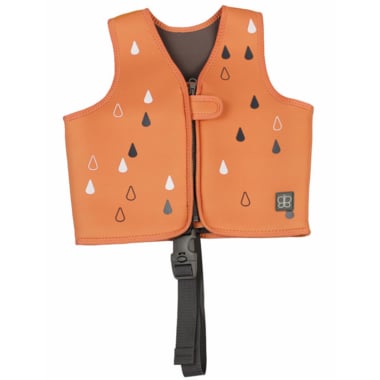 Crosswater Swim Vest - Dusk Small 1-3 years
