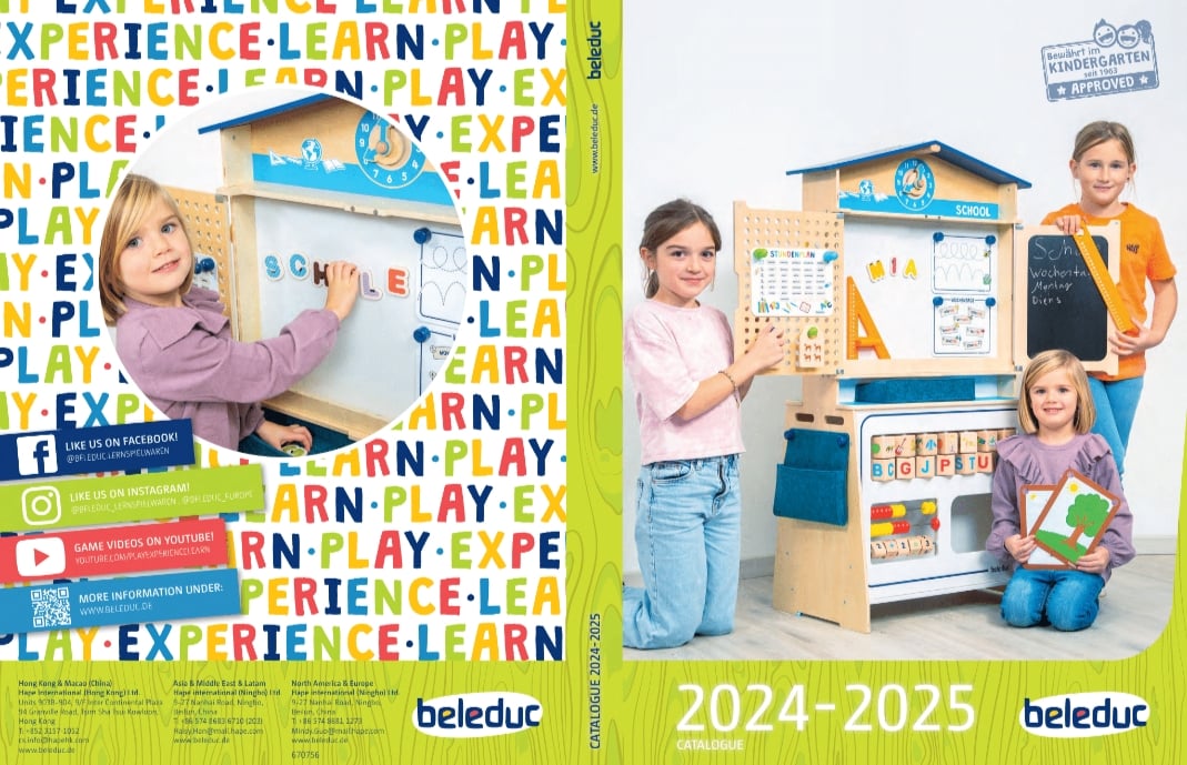 BLD Catalog Beleduc 2024-2025