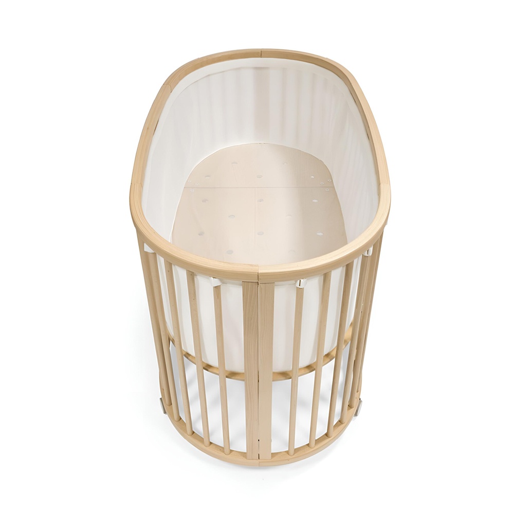 Stokke® Sleepi™ V3 Mesh Liner รูปที่ 2
