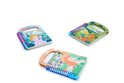 Hape Water Doodle Pad