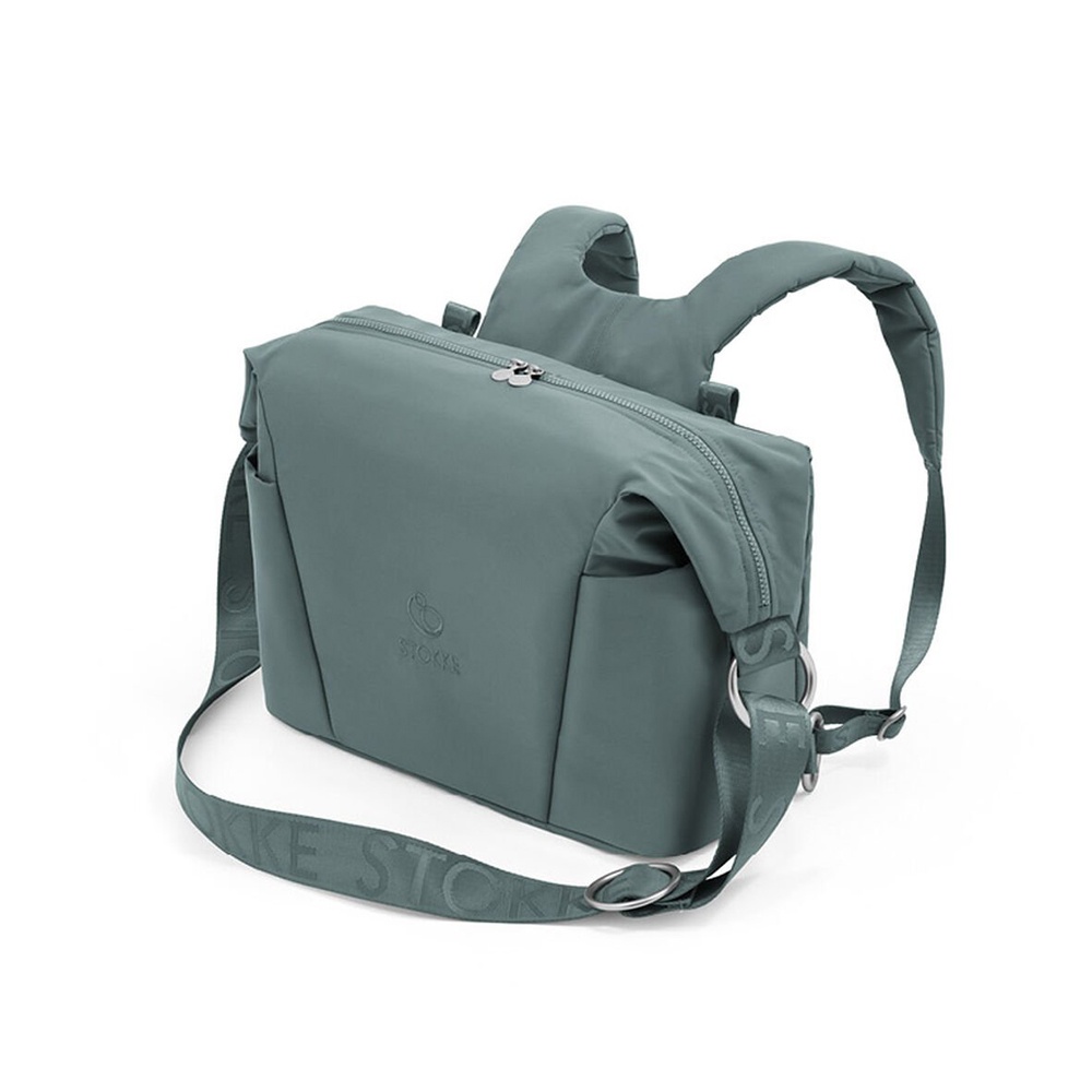 Stokke Xplory X กระเป๋าเปลี่ยนผ้าอ้อม