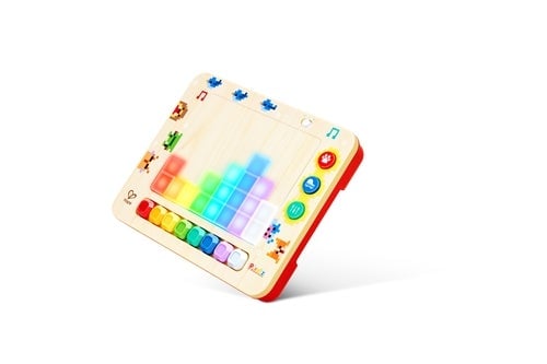Hape Mini Pixel Piano