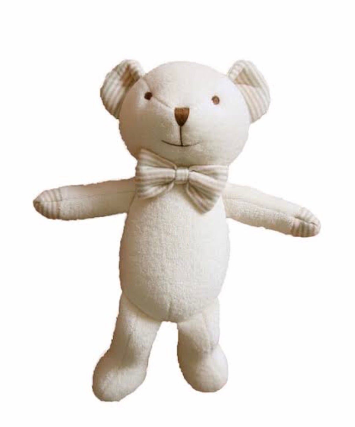 JOHN N TREE Crosswater Baby First Dolls & Accessories - Baby First Doll Lovely Bear