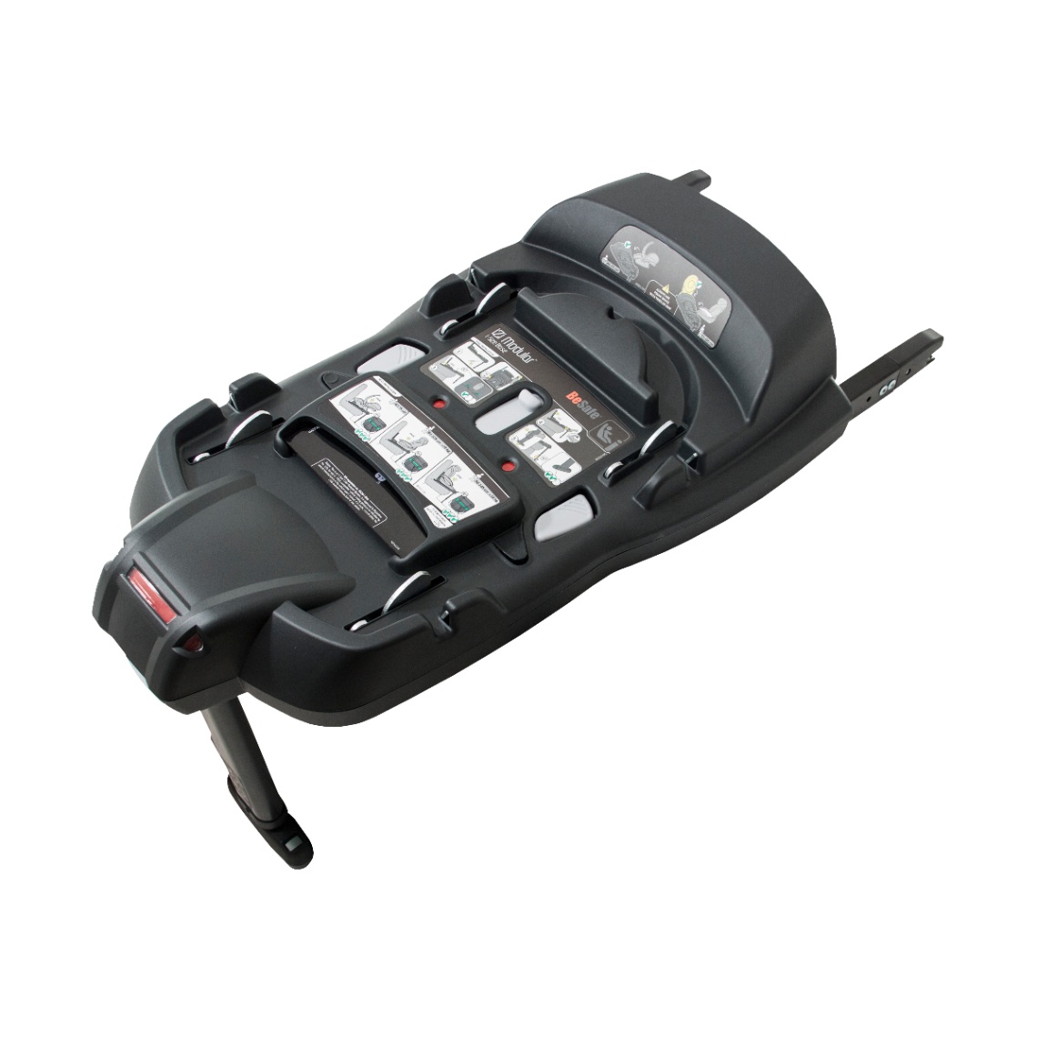 YOYO Carseat by BeSafe® iso fix base