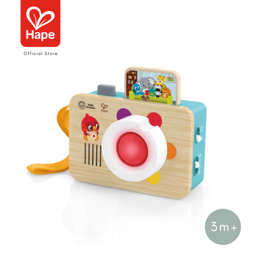 Hape Learning Lens™ รูปที่ 2
