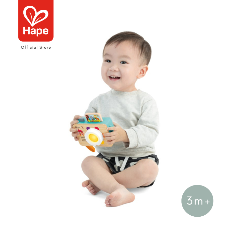 Hape Learning Lens™ รูปที่ 3