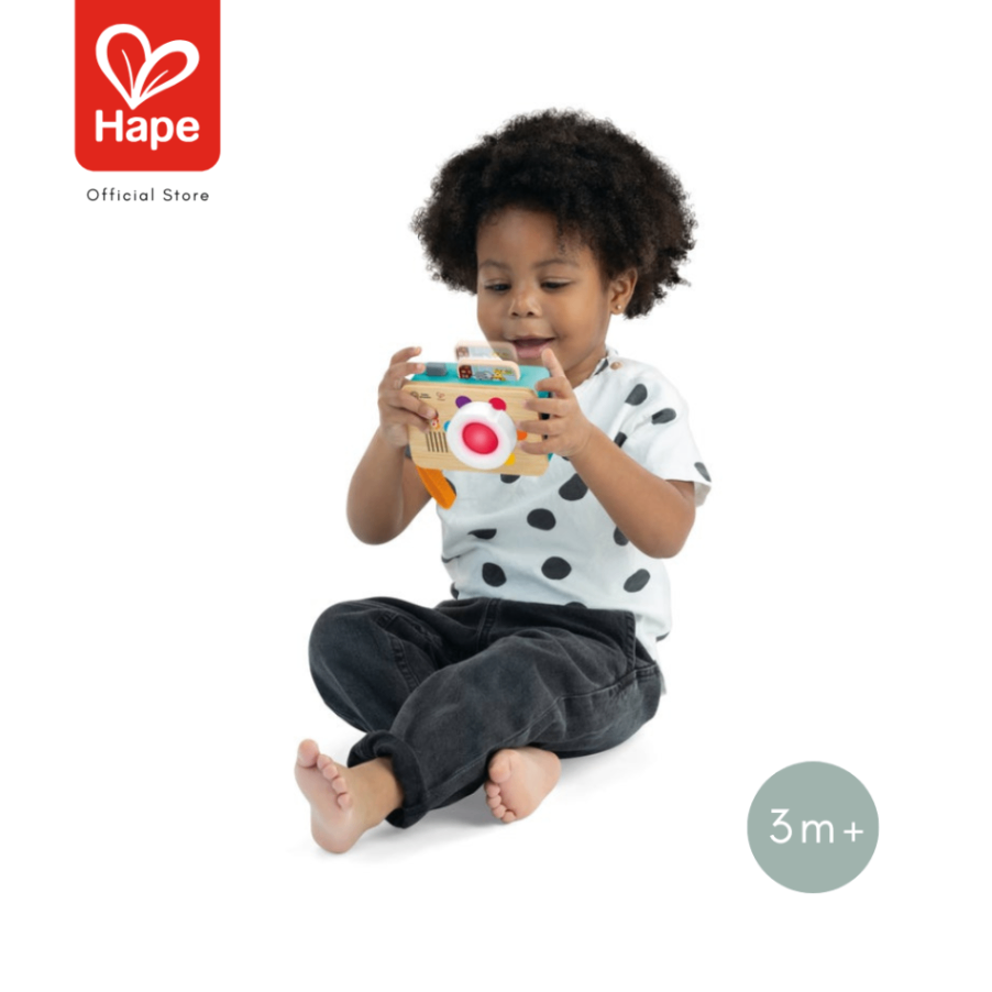 Hape Learning Lens™ รูปที่ 6