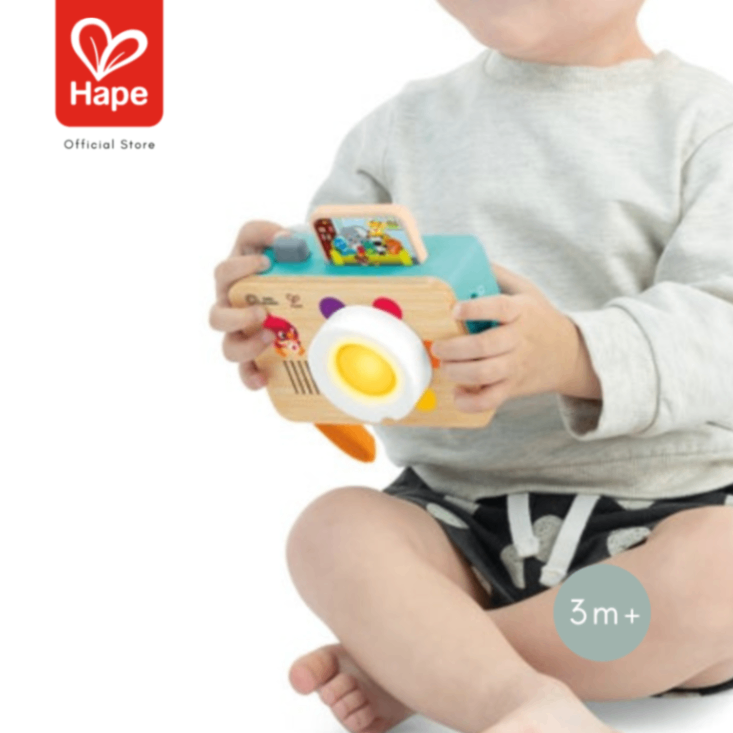 Hape Learning Lens™ รูปที่ 8