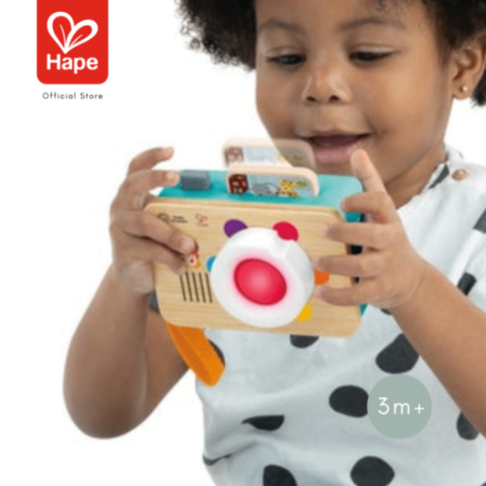 Hape Learning Lens™ รูปที่ 9