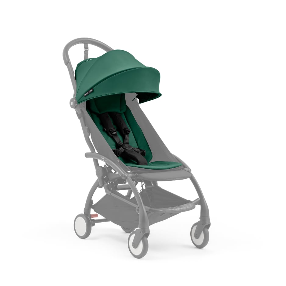 Stokke® YOYO® Seat Pack รูปที่ 6