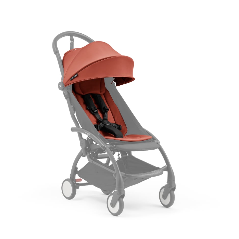 Stokke® YOYO® Seat Pack รูปที่ 2
