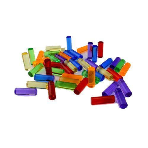 BLD Plug it "Acryl Stick Set"