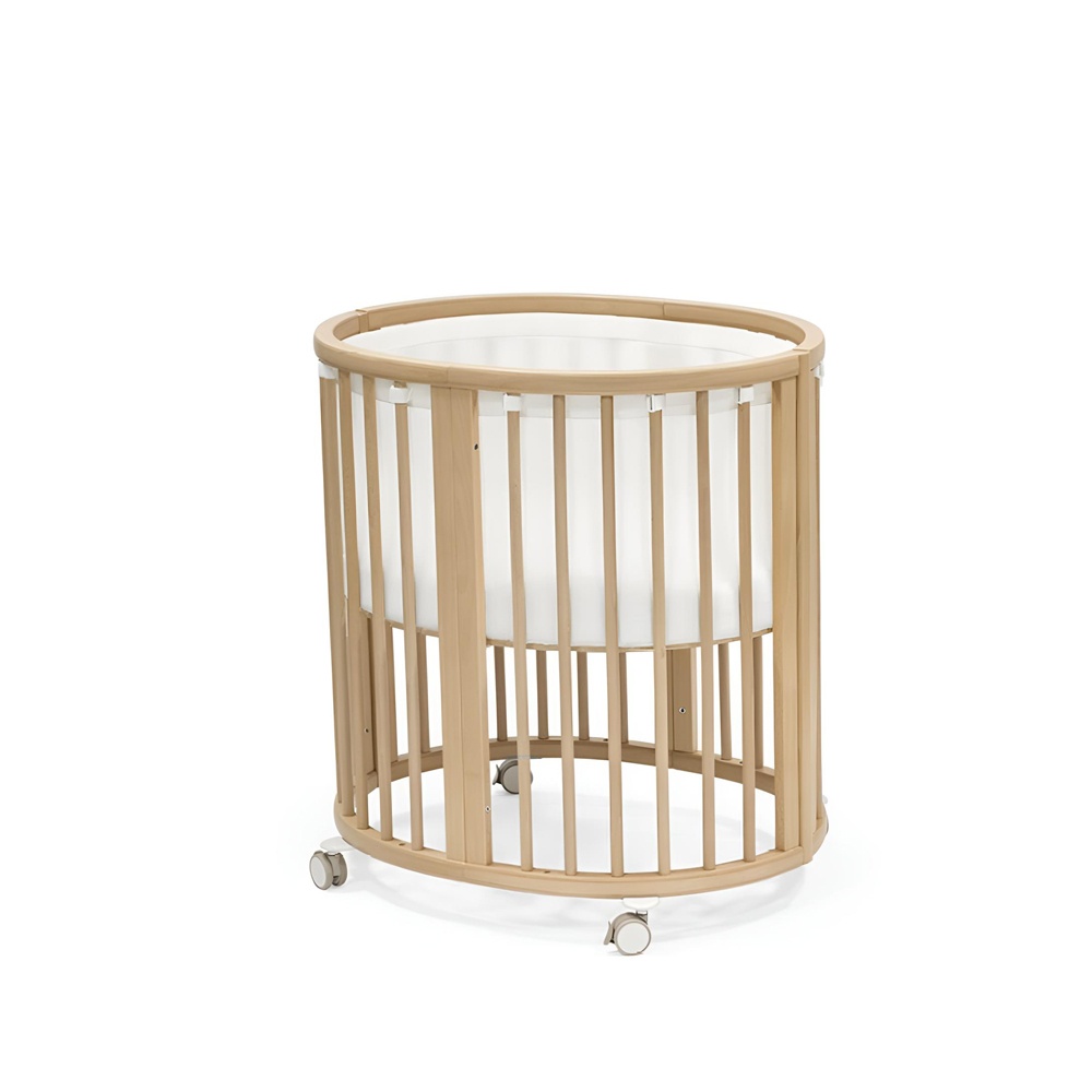 بطانة شبكية Stokke® Sleepi™ V3 Mini Mesh Liner