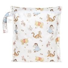 حقيبة للأغراض المبللة Bumkins Wet Bag - Disney Winnie The Pooh23