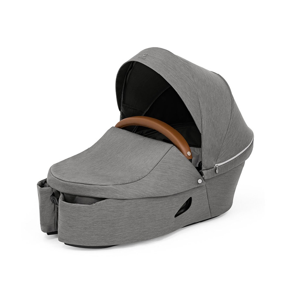 سرير محمول للعربة Stokke® Xplory X Carry Cot صورة 2