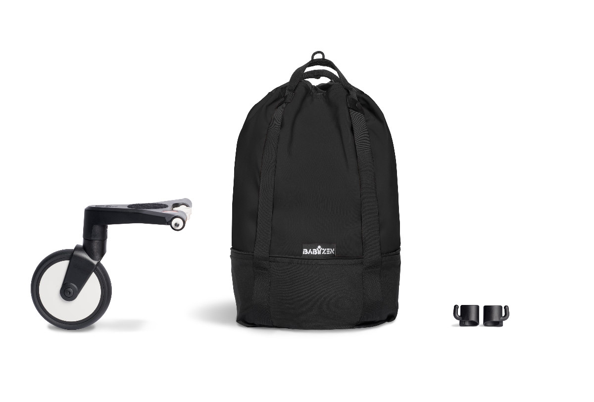 YOYO Bag รูปที่ 2