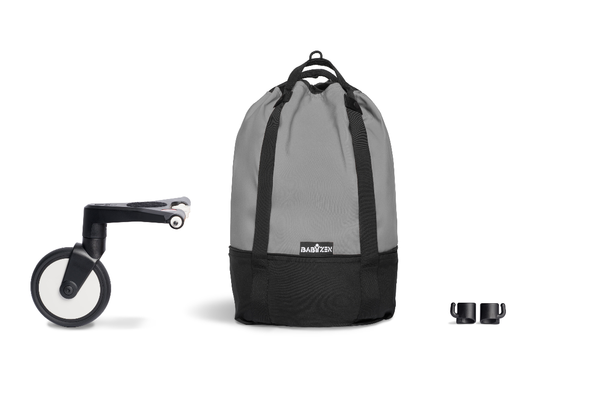 YOYO Bag รูปที่ 10