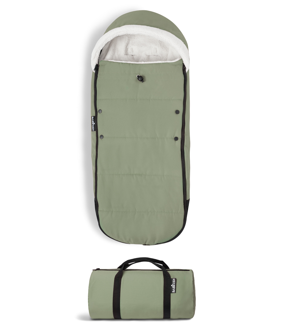 YOYO footmuff รูปที่ 9