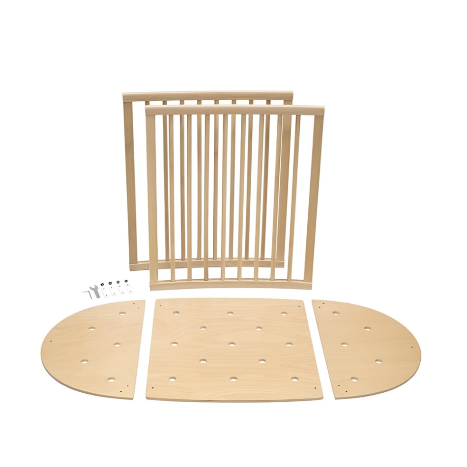 Stokke® Sleepi™ V3 Bed Extension รูปที่ 2
