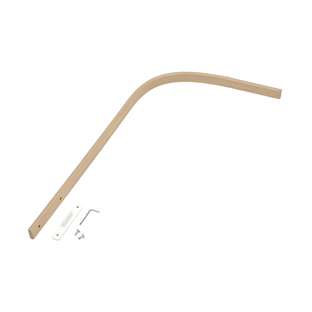 Stokke® Sleepi™ V3 Drape Rod gambar 2