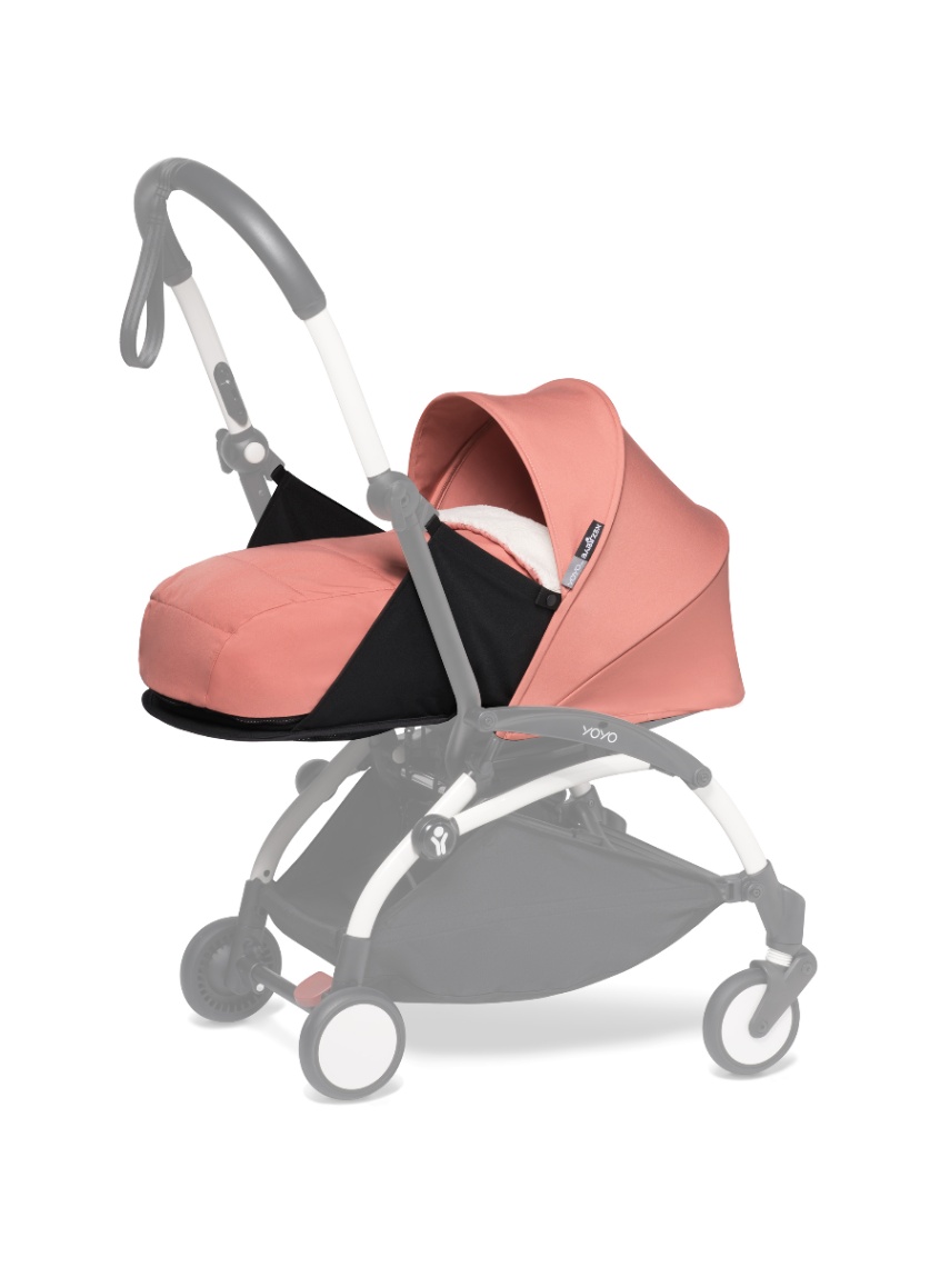 YOYO 0+ Newborn Pack รูปที่ 2