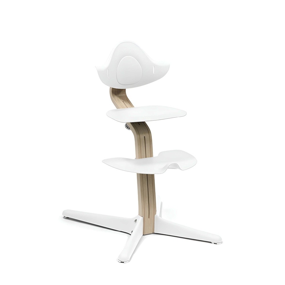 Stokke® Nomi® Chair - Oak Top Beech Core รูปที่ 2