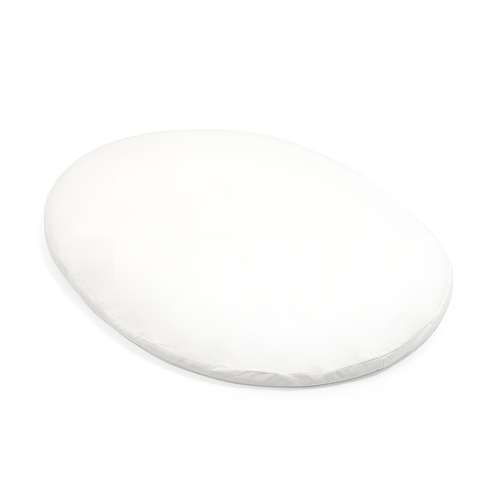 شرشف بمطاط Stokke® Sleepi™ V3 Mini Fitted Sheet صورة 8