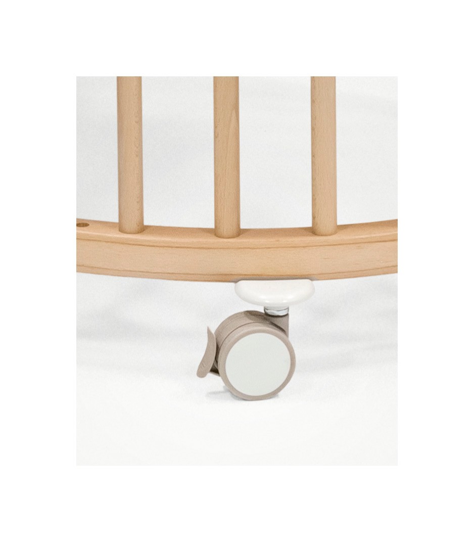 Stokke® Sleepi™ Wheel Bracket รูปที่ 2