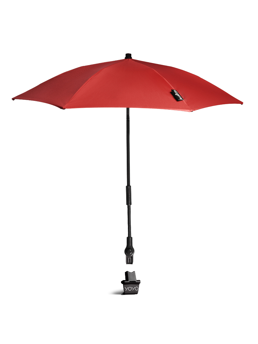 YOYO parasol รูปที่ 12