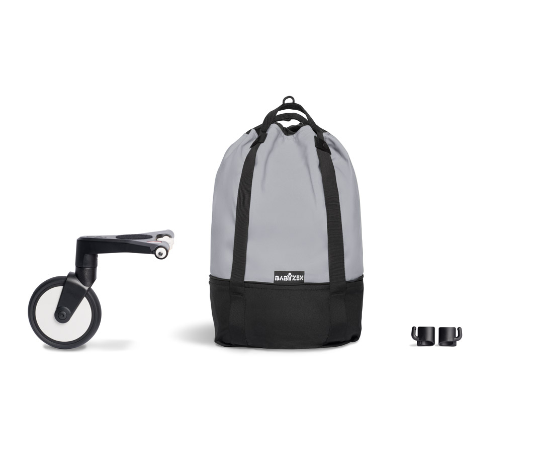 YOYO Bag รูปที่ 8