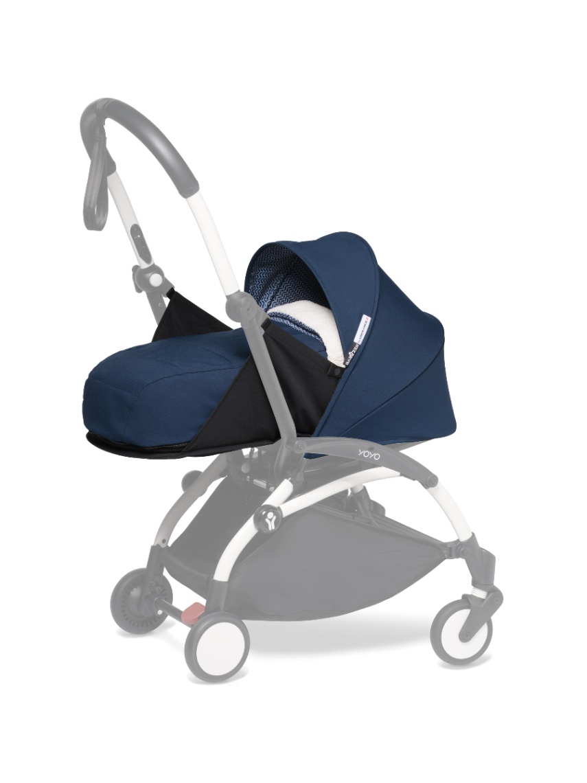 YOYO 0+ Newborn Pack รูปที่ 8