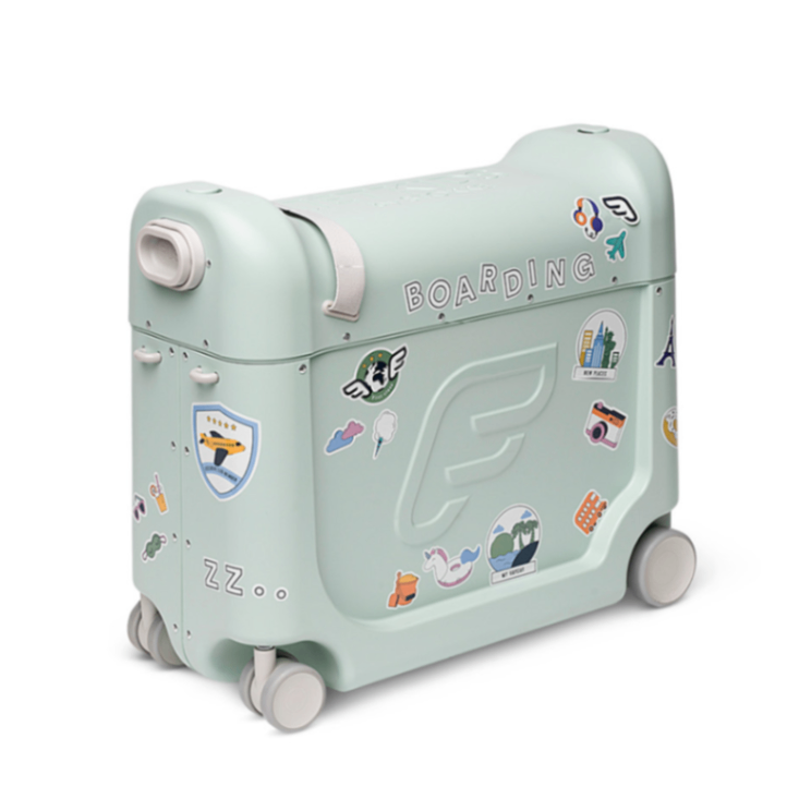 حقيبة السفر JetKids™ Bedbox™ by Stokke® صورة 3
