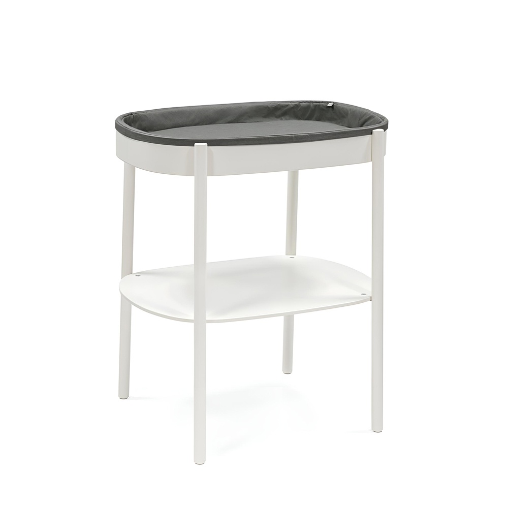 طاولة تغيير الحفاضات Stokke® Sleepi™ Changing Table صورة 2