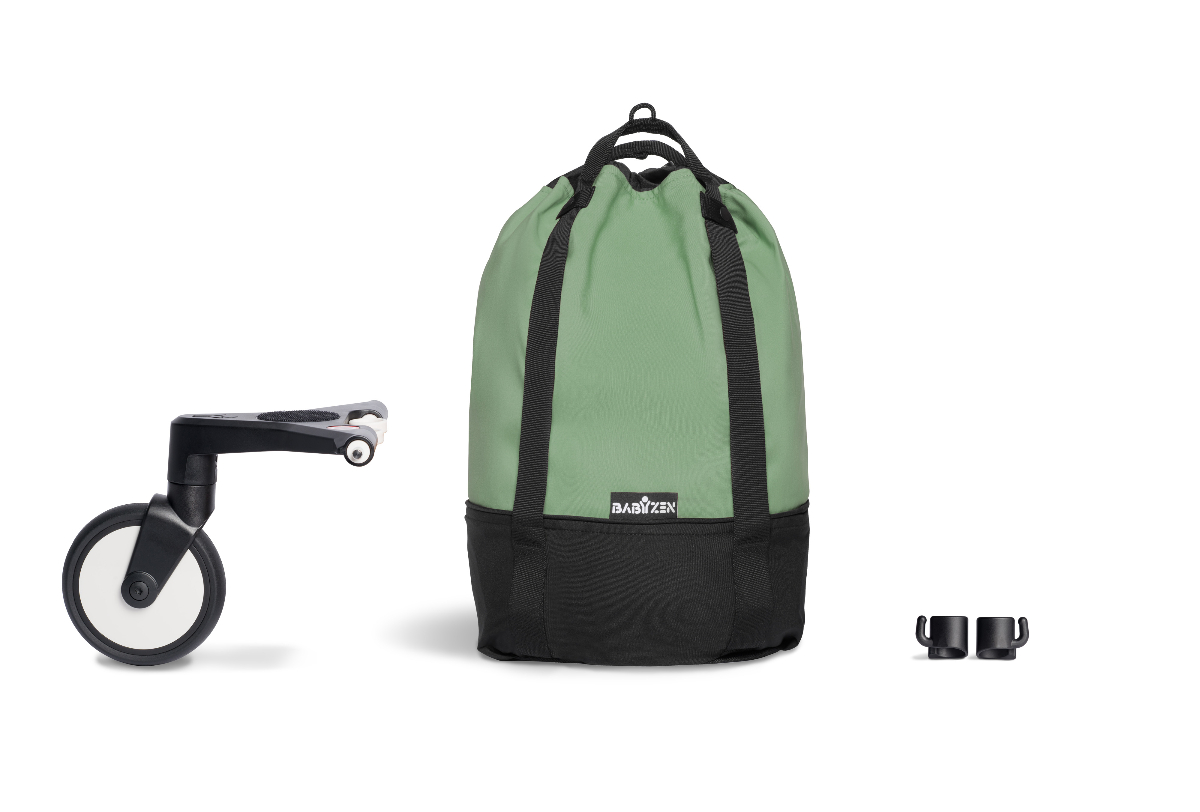 YOYO Bag รูปที่ 11