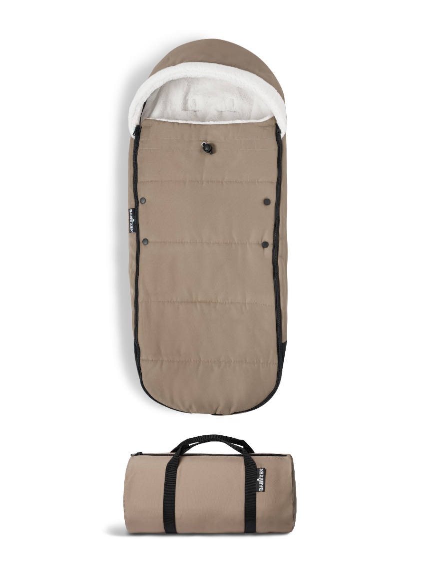 YOYO footmuff รูปที่ 3