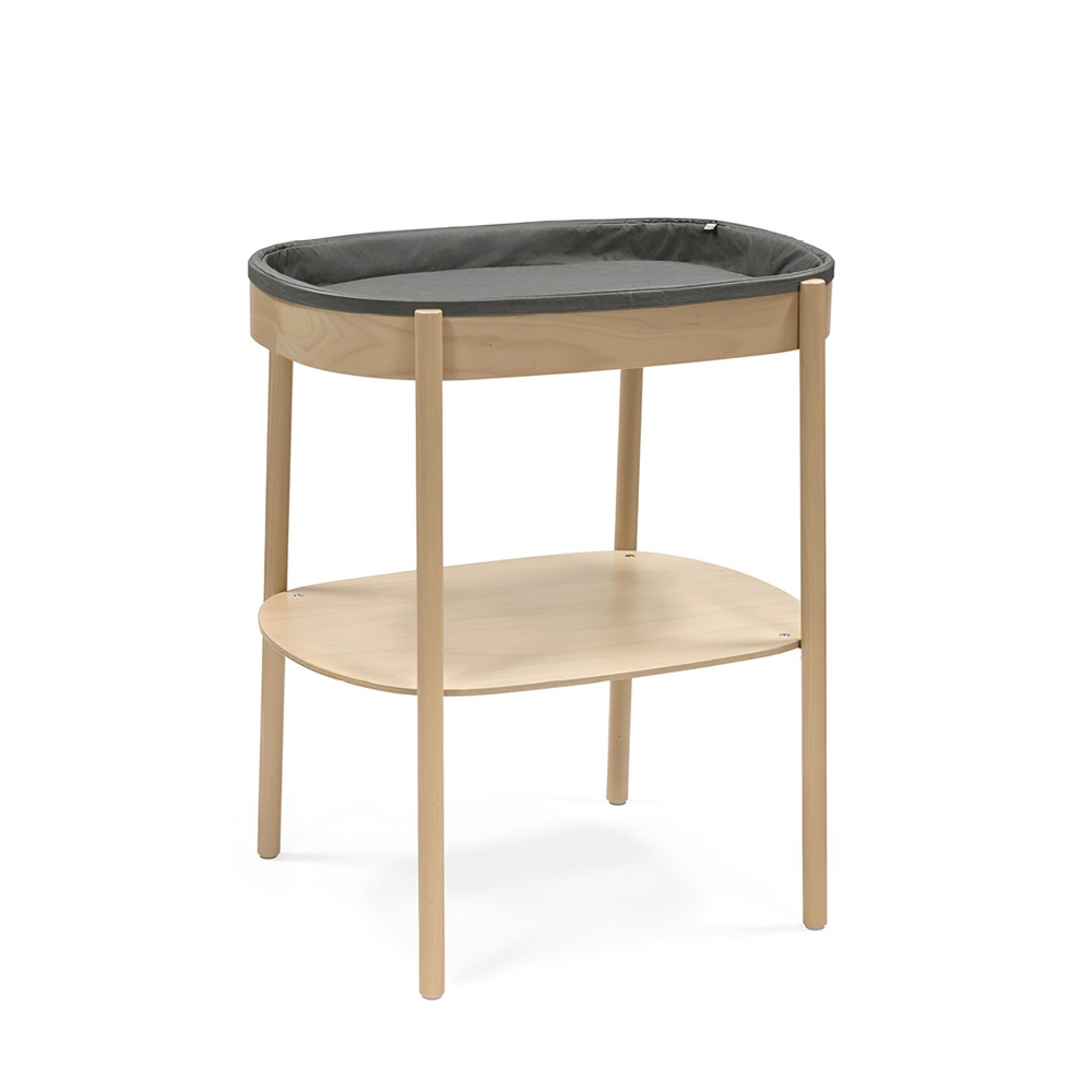 طاولة تغيير الحفاضات Stokke® Sleepi™ Changing Table صورة 3