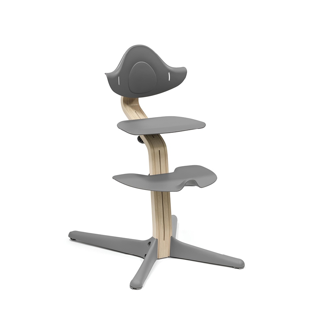 Stokke® Nomi® Chair - Oak Top Beech Core รูปที่ 4