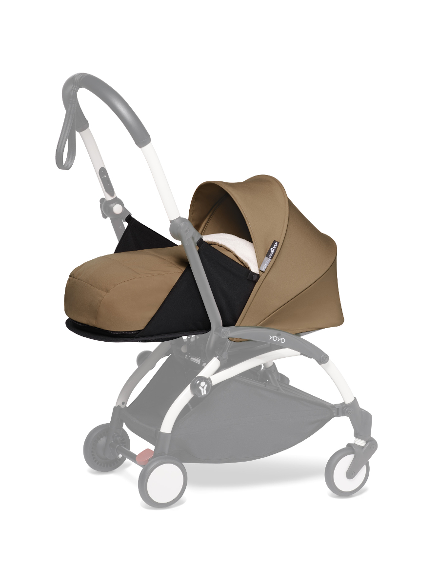 YOYO 0+ Newborn Pack รูปที่ 3