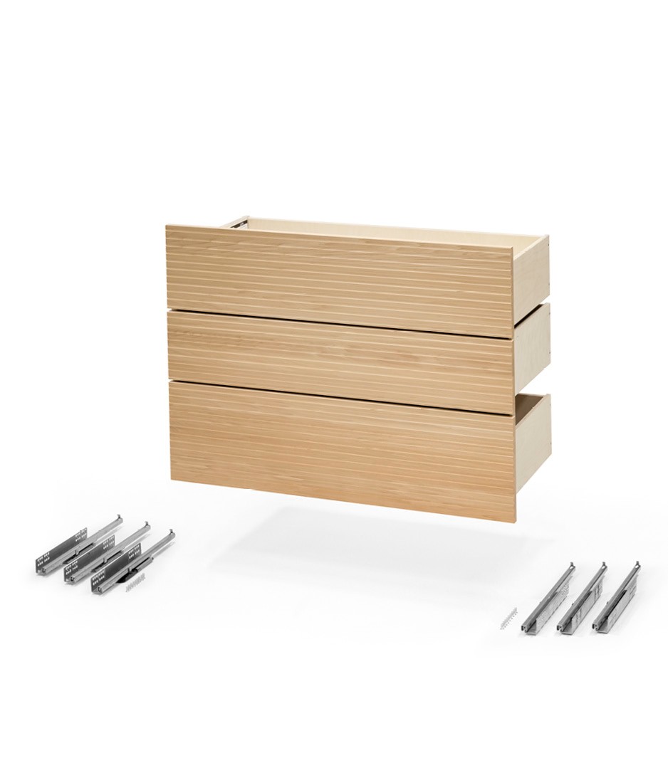 Stokke® Sleepi™ Dresser gambar 6