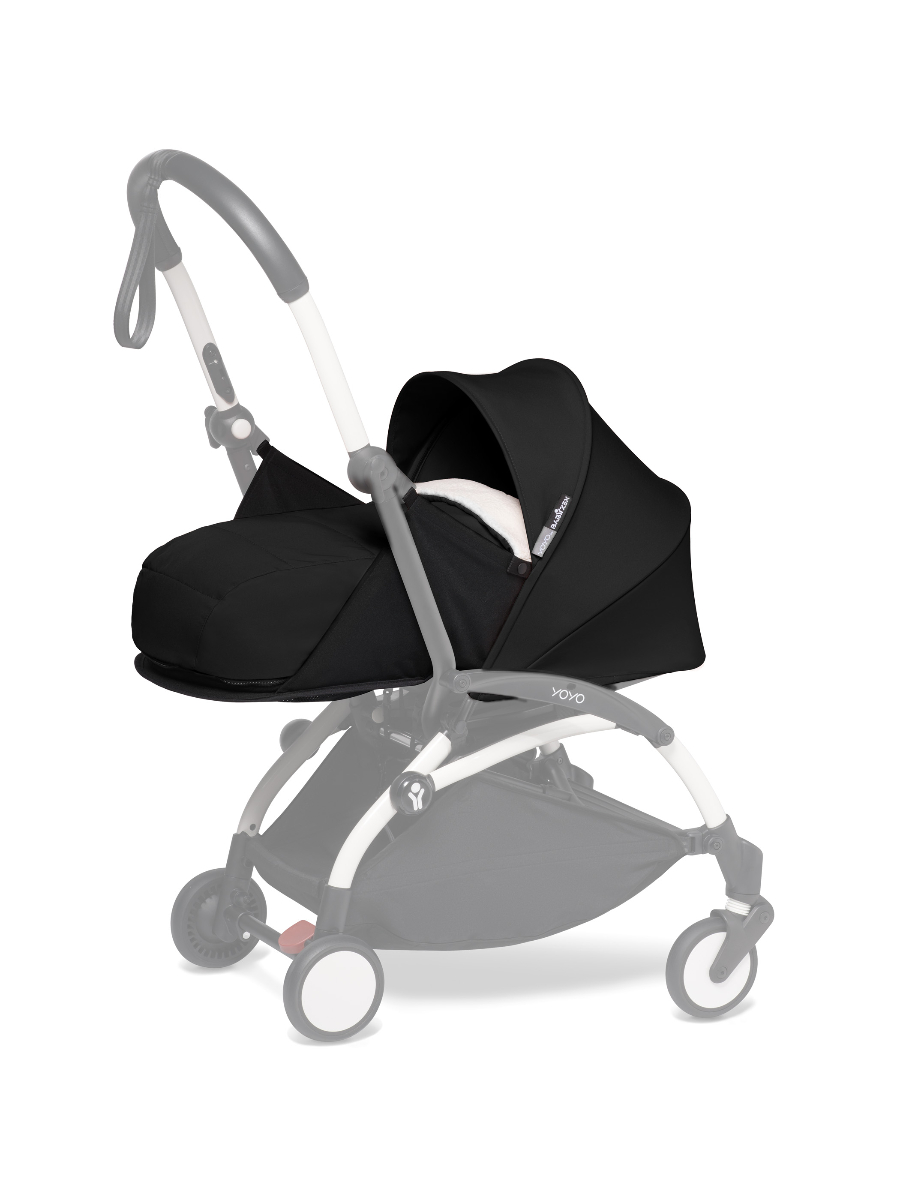 YOYO 0+ Newborn Pack รูปที่ 6