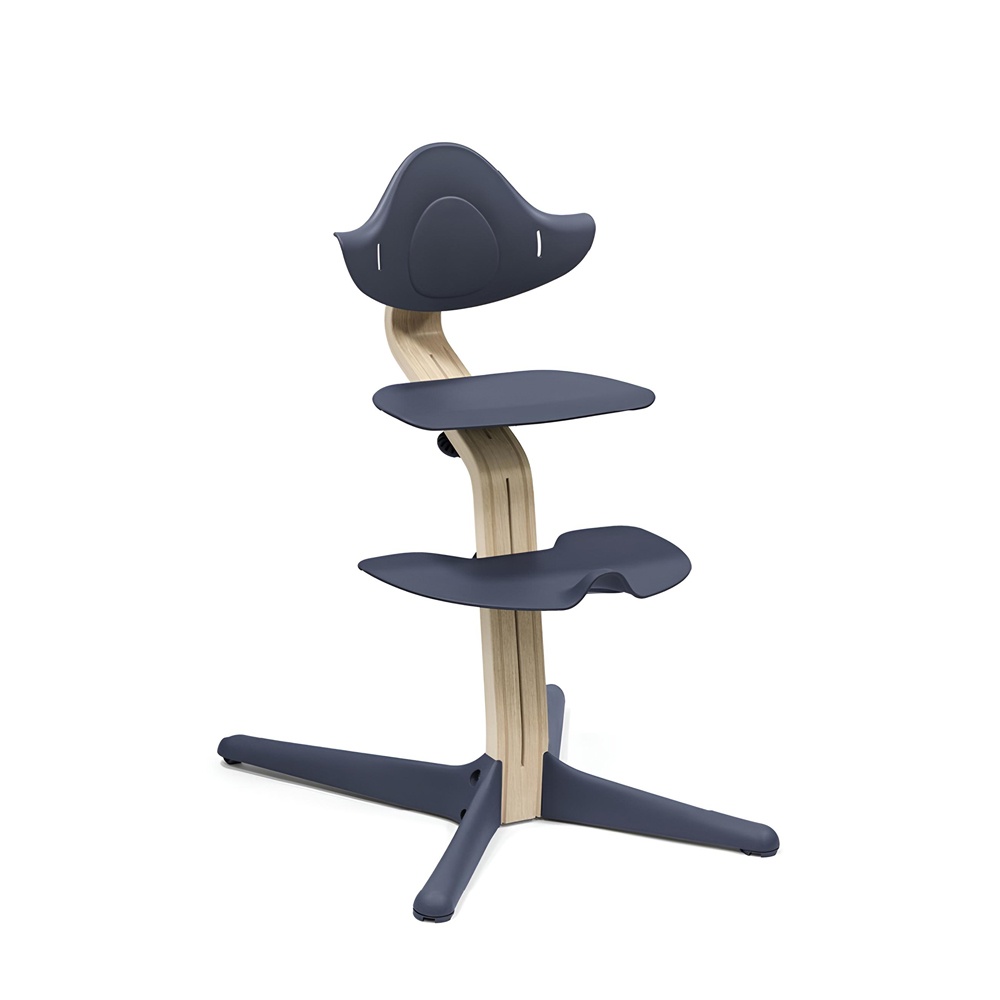 Stokke® Nomi® Chair - Oak Top Beech Core รูปที่ 6