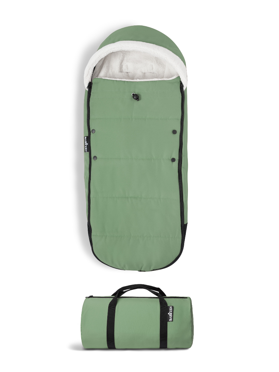 YOYO footmuff รูปที่ 11