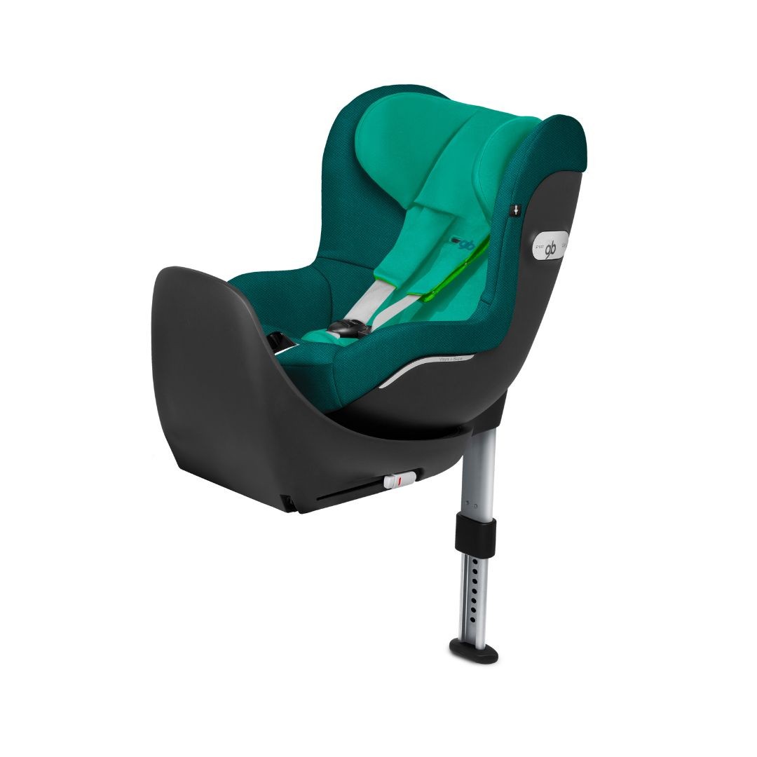 GB คาร์ซีท Vaya i-Size รูปที่ 3