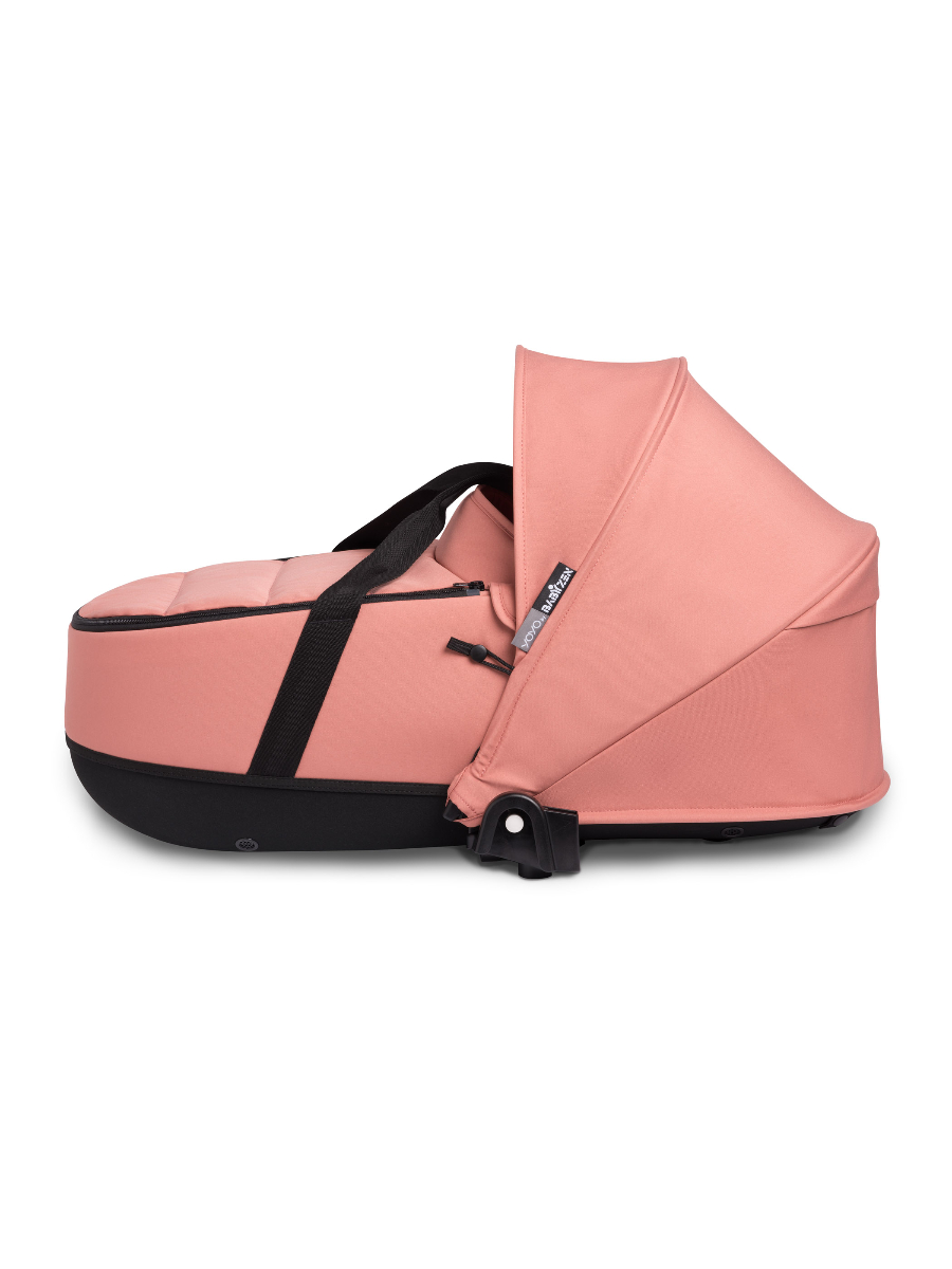 YOYO bassinet รูปที่ 4