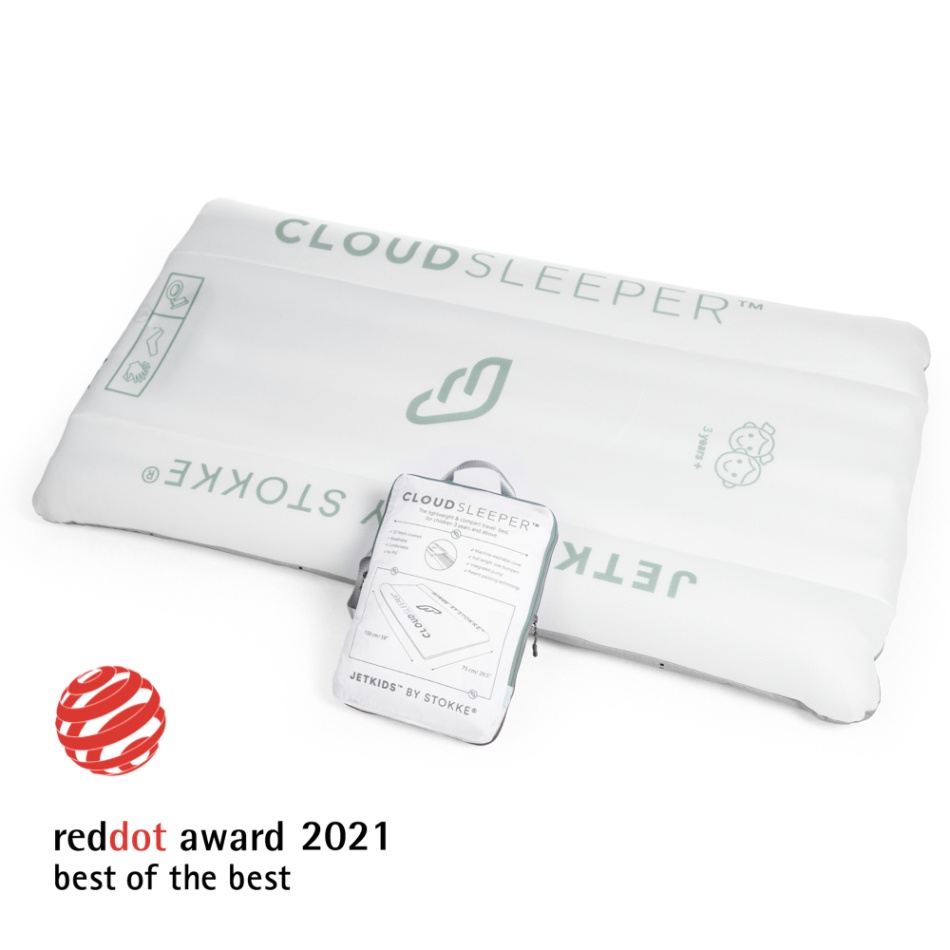 Stokke® JetKids™ CloudSleeper™ รูปที่ 10