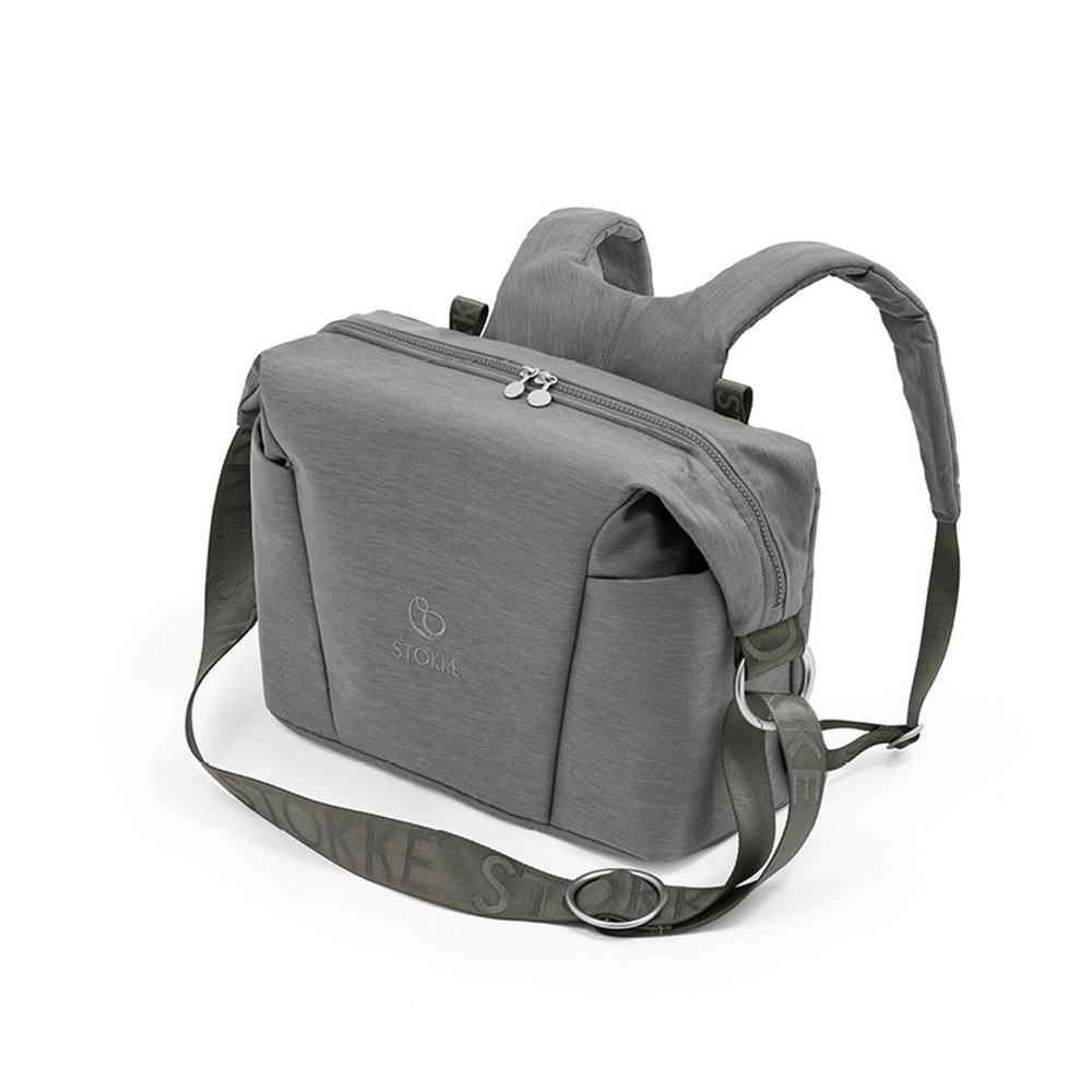 Stokke® Xplory X Changing Bag gambar 2
