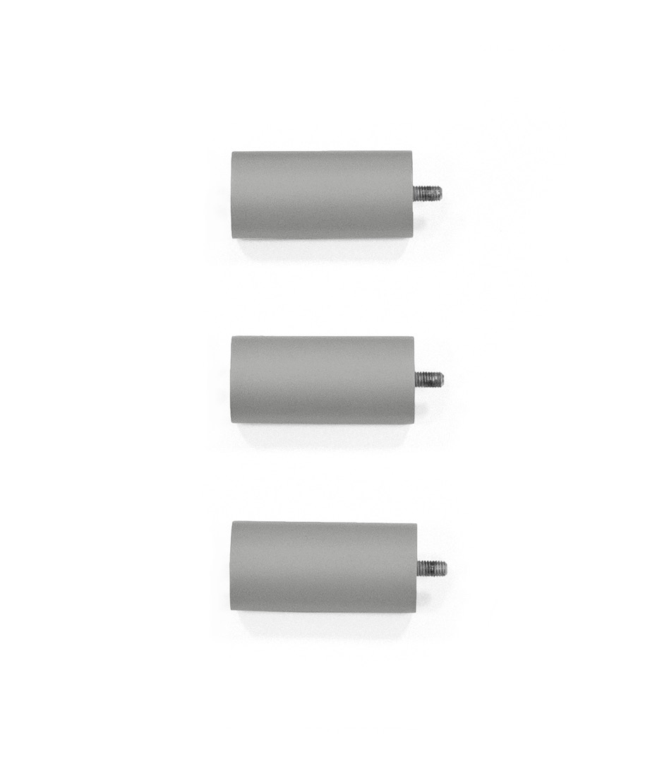 Stokke® MuTable™ Table Leg Extension Set image 5