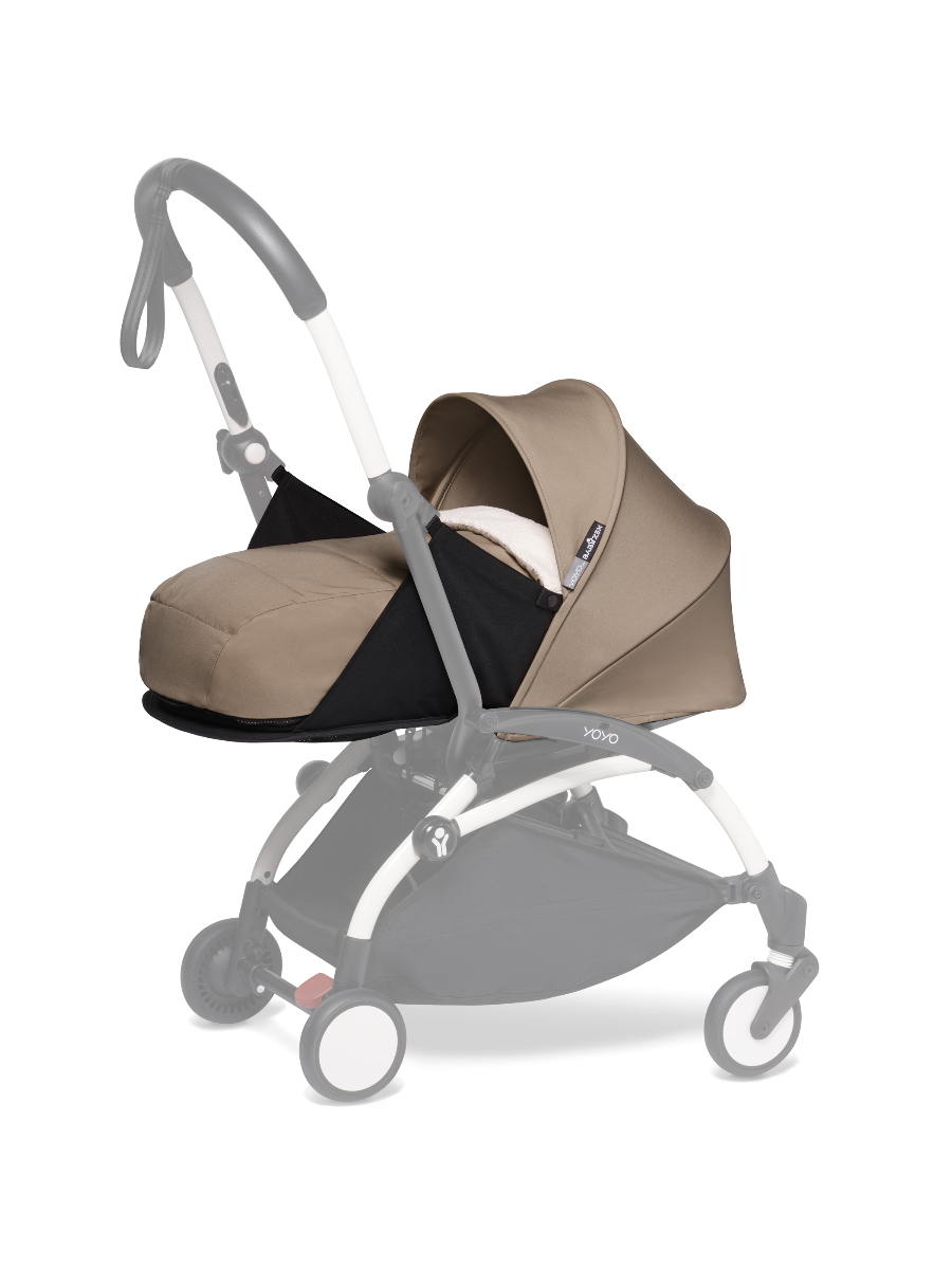 YOYO 0+ Newborn Pack รูปที่ 9