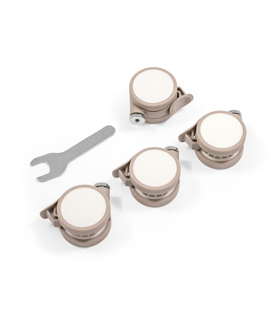 Stokke® Sleepi™ V3 Wheel Screw Bag gambar 2