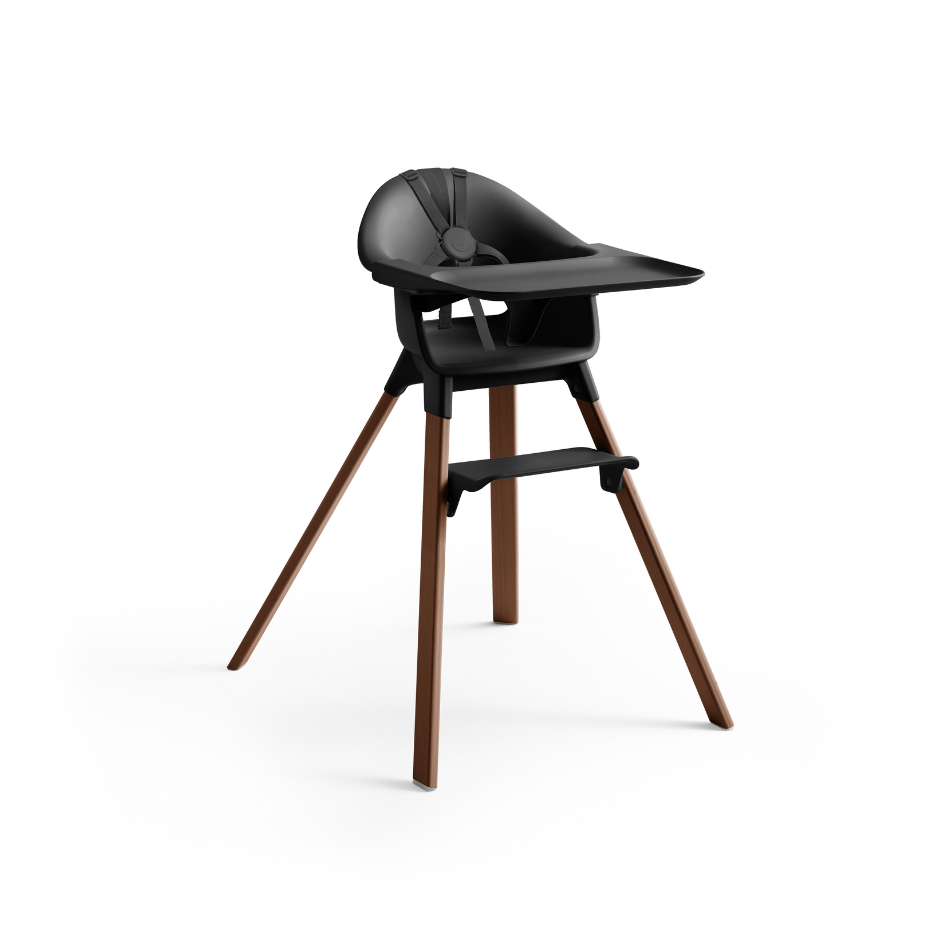 Stokke® Clikk™ High Chair (Bamboo) รูปที่ 4